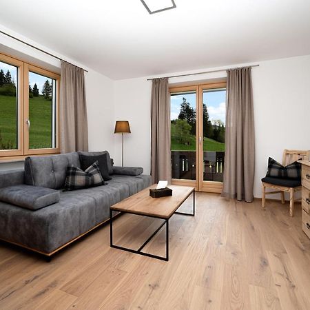 Ferienappartements Schrattengut Abtenau Exterior photo