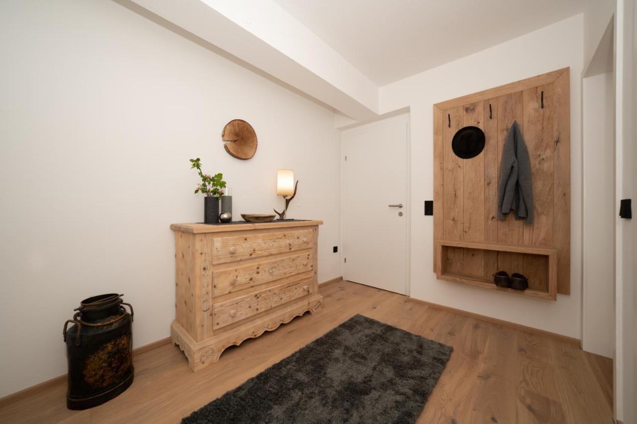 Ferienappartements Schrattengut Abtenau Exterior photo