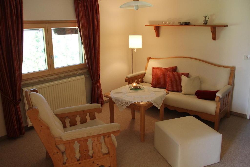 Ferienappartements Schrattengut Abtenau Exterior photo