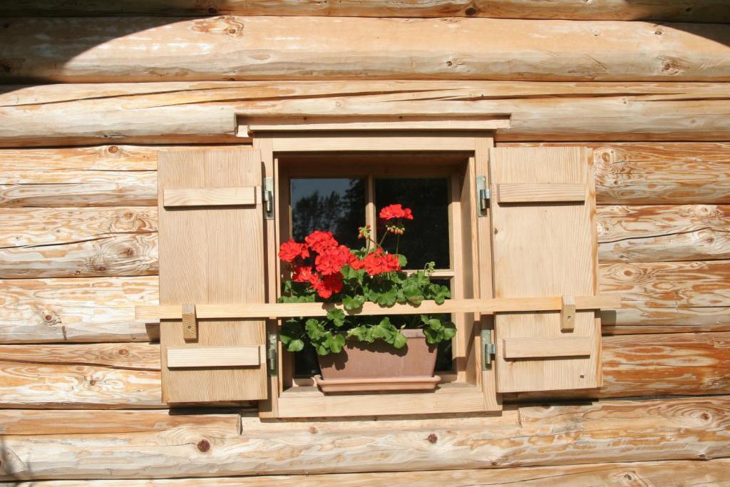 Ferienappartements Schrattengut Abtenau Exterior photo